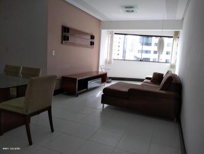 Apartamento para Venda, em Vitória da Conquista, bairro Candeias, 3 dormitórios, 3 banheiros, 1 suíte, 2 vagas