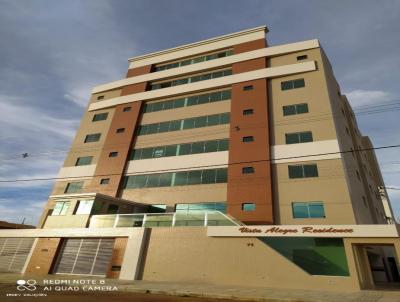 Apartamento para Venda, em Vitória da Conquista, bairro Candeias, 3 dormitórios, 2 banheiros, 1 suíte, 1 vaga