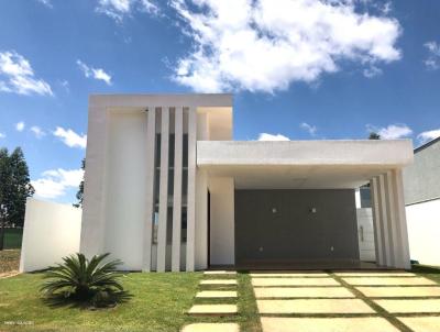 Casa em Condomínio para Venda, em Vitória da Conquista, bairro BA 265, 3 dormitórios, 3 banheiros, 2 suítes, 4 vagas
