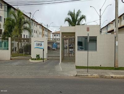 Apartamento para Venda, em Vitória da Conquista, bairro Boa Vista, 2 dormitórios, 2 banheiros, 1 suíte, 1 vaga